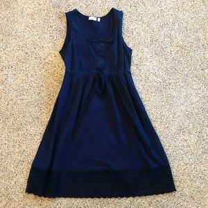 Momzelle nursing dress